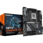 Gigabyte X870E AORUS ELITE WIFI7 Motherboard ATX με AMD AM5 Socket