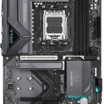 Gigabyte X870 Eagle WIFI7 Motherboard ATX με AMD AM5 Socket