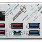 MSI B760 Gaming Plus Wifi Motherboard ATX με Intel 1700 Socket 7D98-043R