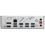 MSI B760 Gaming Plus Wifi Motherboard ATX με Intel 1700 Socket 7D98-043R