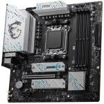 MSI B760 Gaming Plus Wifi Motherboard ATX με Intel 1700 Socket 7D98-043R
