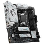 MSI B760 Gaming Plus Wifi Motherboard ATX με Intel 1700 Socket 7D98-043R