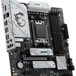 MSI B760 Gaming Plus Wifi Motherboard ATX με Intel 1700 Socket 7D98-043R