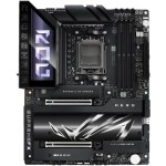 Asus ROG CROSSHAIR X870E HERO Wi-Fi Motherboard ATX με AMD AM5 Socket 90MB1IE0-M0EAY0