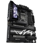 Asus ROG CROSSHAIR X870E HERO Wi-Fi Motherboard ATX με AMD AM5 Socket 90MB1IE0-M0EAY0