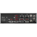 Asus ROG CROSSHAIR X870E HERO Wi-Fi Motherboard ATX με AMD AM5 Socket 90MB1IE0-M0EAY0