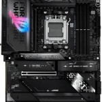Asus ROG STRIX X870E-E GAMING WIFI Motherboard ATX με AMD AM5 Socket 90MB1IB0-M0EAY0