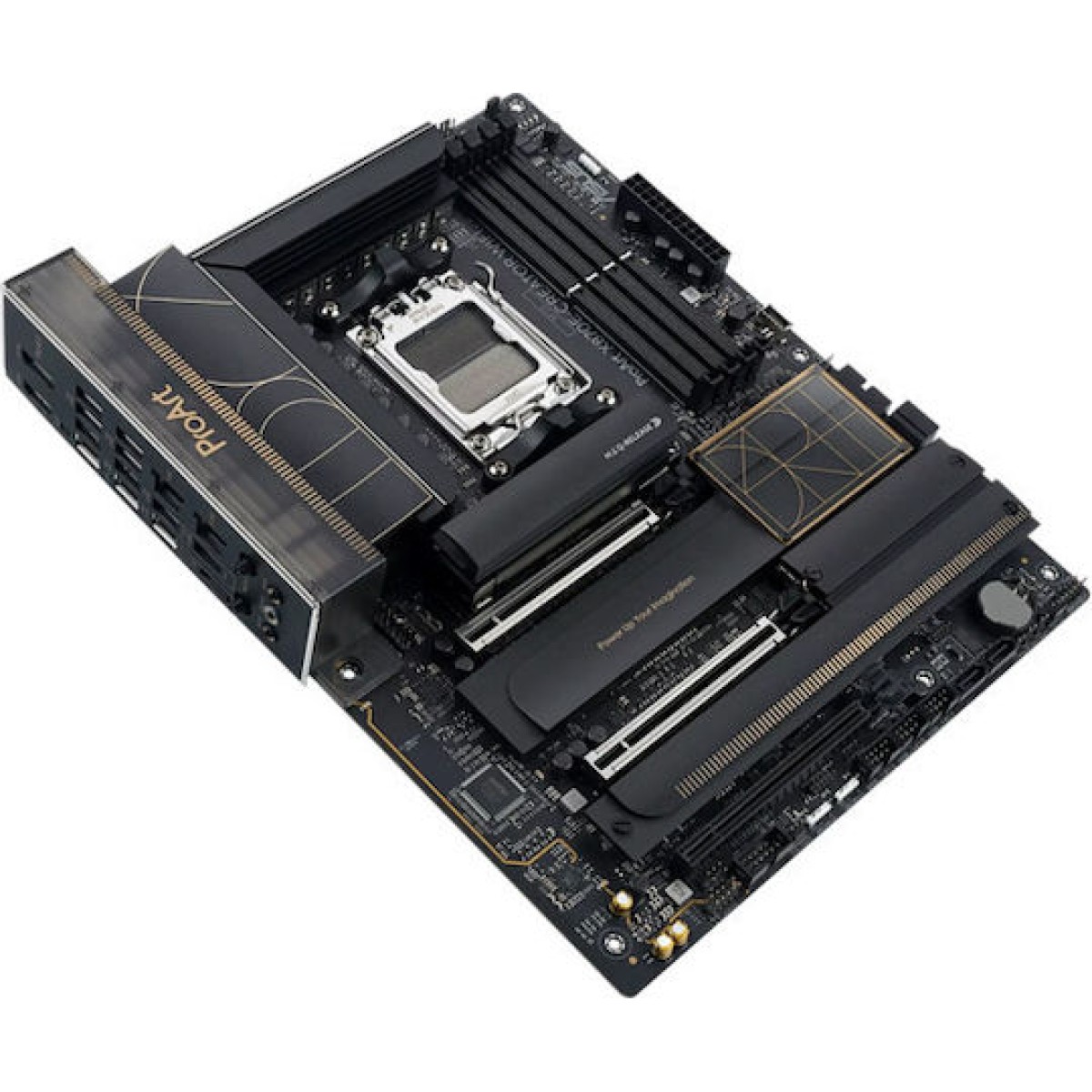Asus ProArt X870E-CREATOR WIFI Motherboard ATX με AMD AM5 Socket 90MB1IG0-M0EAY0