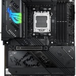 Asus ROG STRIX X870-F GAMING WIFI Motherboard ATX με AMD AM5 Socket 90MB1IV0-M0EAY0