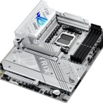 Asus ROG STRIX X870-A GAMING WIFI Motherboard ATX με AMD AM5 Socket 90MB1IF0-M0EAY0