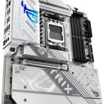 Asus ROG STRIX X870-A GAMING WIFI Motherboard ATX με AMD AM5 Socket 90MB1IF0-M0EAY0