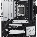 Asus PRIME X870-P WIFI Motherboard ATX με AMD AM5 Socket 90MB1IS0-M0EAY0