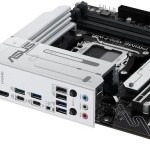 Asus PRIME X870-P WIFI Motherboard ATX με AMD AM5 Socket 90MB1IS0-M0EAY0