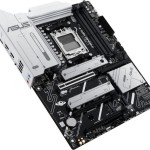 Asus PRIME X870-P Motherboard ATX με AMD AM5 Socket 90MB1IT0-M0EAY0