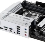 Asus PRIME X870-P Motherboard ATX με AMD AM5 Socket 90MB1IT0-M0EAY0