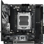 Asus ROG STRIX X870-I Gaming WIFI Motherboard Mini ITX με AMD AM5 Socket 90MB1IW0-M0EAY0