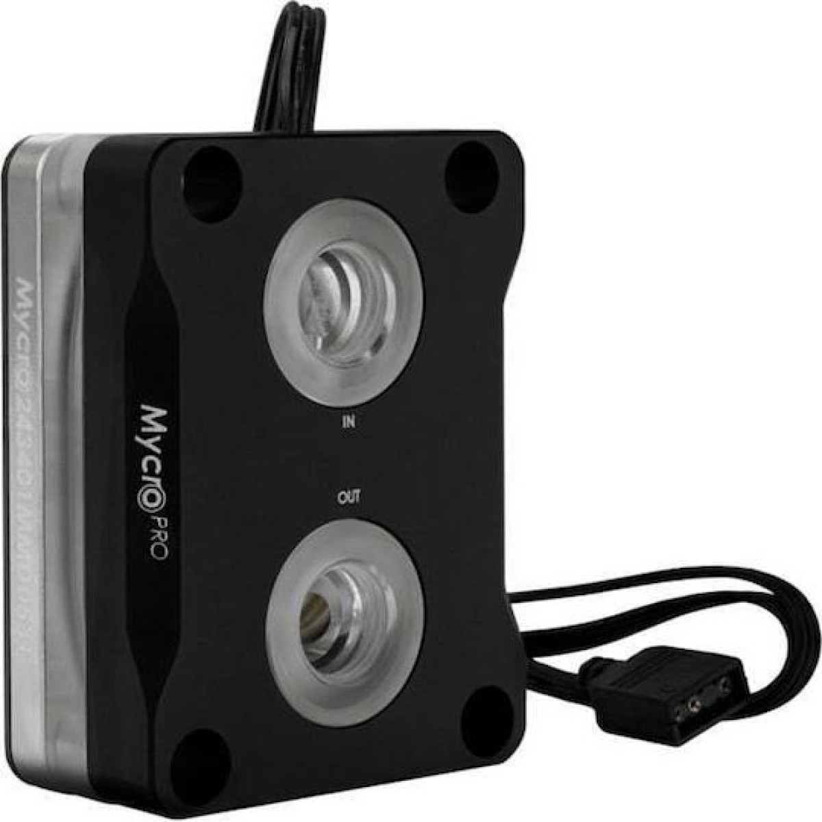 Cpu Cooler Thermal Grizzly Intel Mycro Direct-die Pro Rgb V1 Intel Socket 1700 Only Delidded Cpus