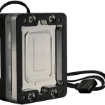 Cpu Cooler Thermal Grizzly Intel Mycro Direct-die Pro Rgb V1 Intel Socket 1700 Only Delidded Cpus