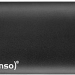 Intenso Premium Edition USB 3.0 Εξωτερικός SSD 500GB 1.8