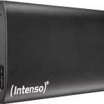 Intenso Premium Edition USB 3.0 Εξωτερικός SSD 500GB 1.8