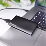Intenso Premium Edition USB 3.0 Εξωτερικός SSD 500GB 1.8