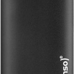 Intenso Premium Edition USB 3.0 Εξωτερικός SSD 1TB 1.8