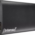 Intenso Premium Edition USB 3.0 Εξωτερικός SSD 1TB 1.8
