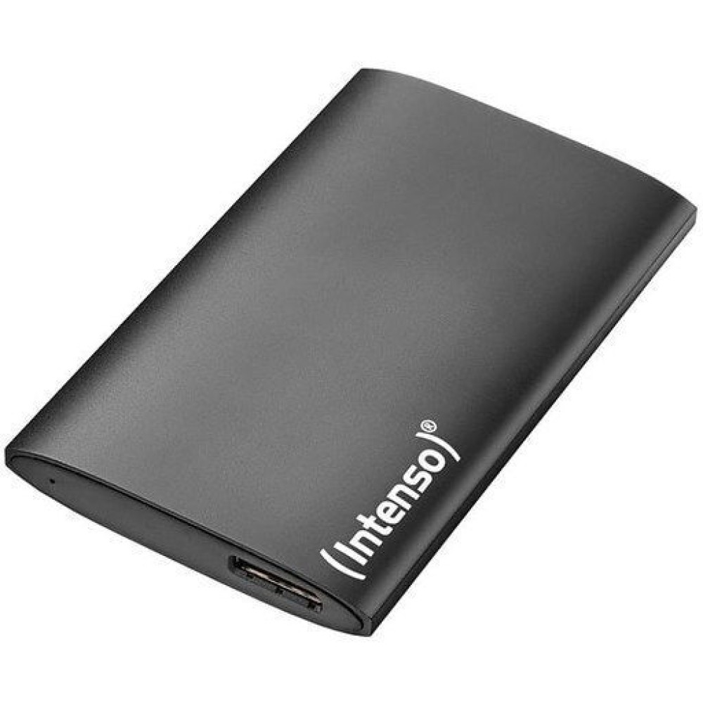 Intenso Premium USB 3.2 Εξωτερικός SSD 2TB 1.8