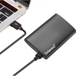 Intenso Premium USB 3.2 Εξωτερικός SSD 2TB 1.8