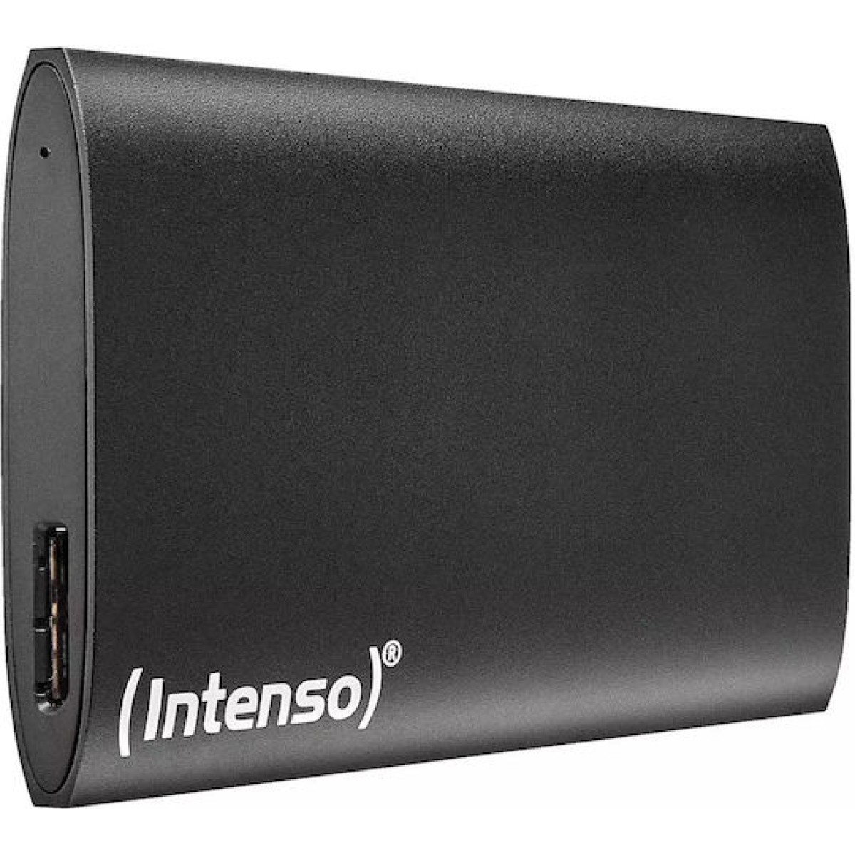 Intenso Premium USB 3.2 Εξωτερικός SSD 2TB 1.8