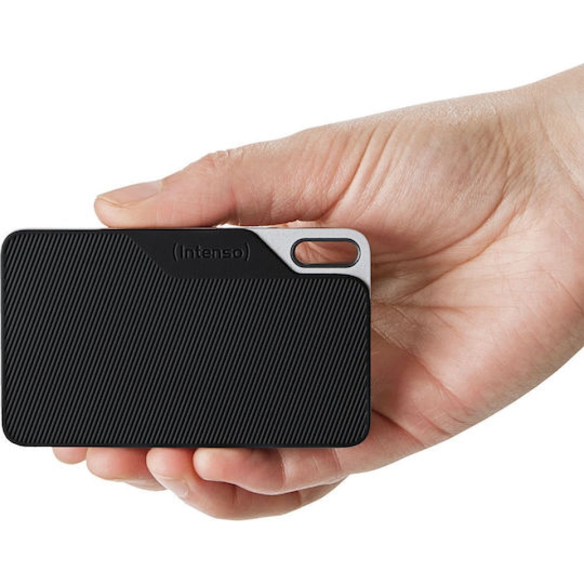 Intenso TX100 USB 3.2 Εξωτερικός SSD 1TB 2.5