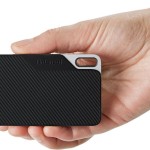 Intenso TX100 USB 3.2 Εξωτερικός SSD 1TB 2.5