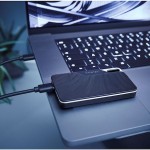 Intenso TX100 USB 3.2 Εξωτερικός SSD 1TB 2.5