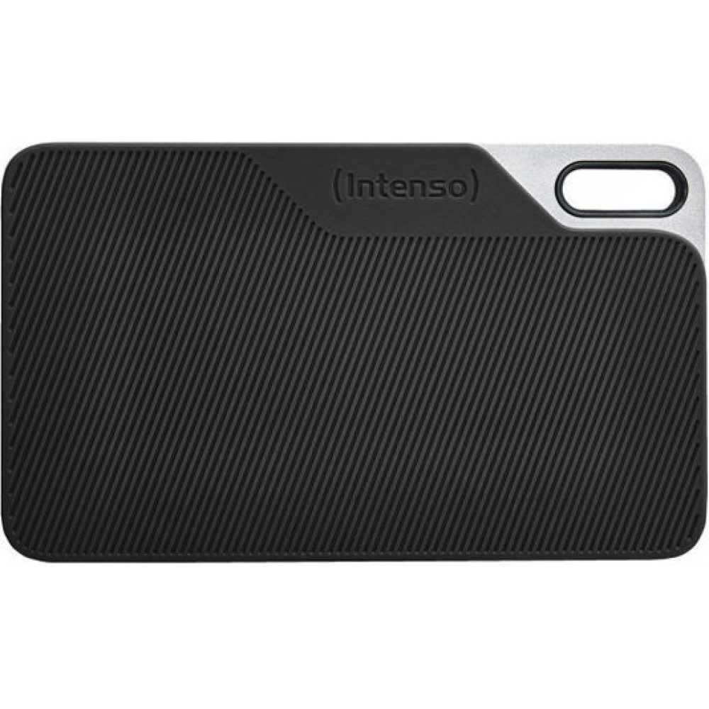 Intenso TX100 USB 3.2 Εξωτερικός SSD 2TB 2.5