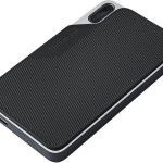 Intenso TX100 USB 3.2 Εξωτερικός SSD 2TB 2.5