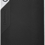 Intenso TX100 USB 3.2 Εξωτερικός SSD 2TB 2.5