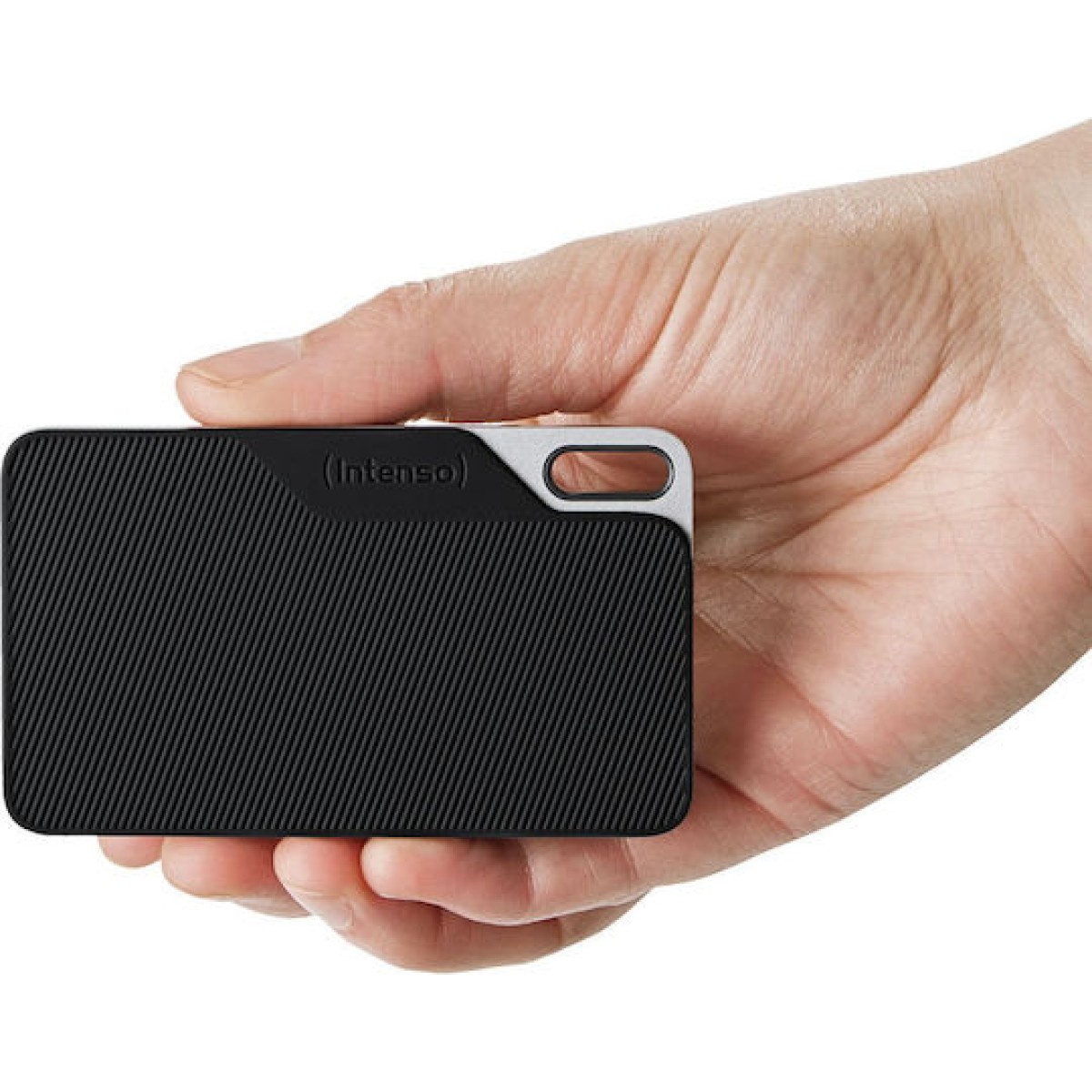 Intenso TX100 USB 3.2 Εξωτερικός SSD 2TB 2.5