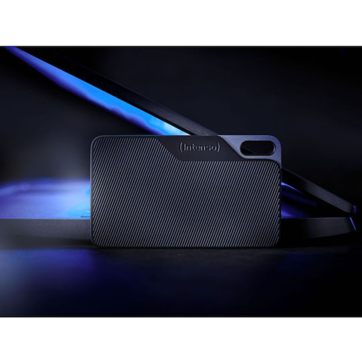 Intenso TX100 USB 3.2 Εξωτερικός SSD 2TB 2.5