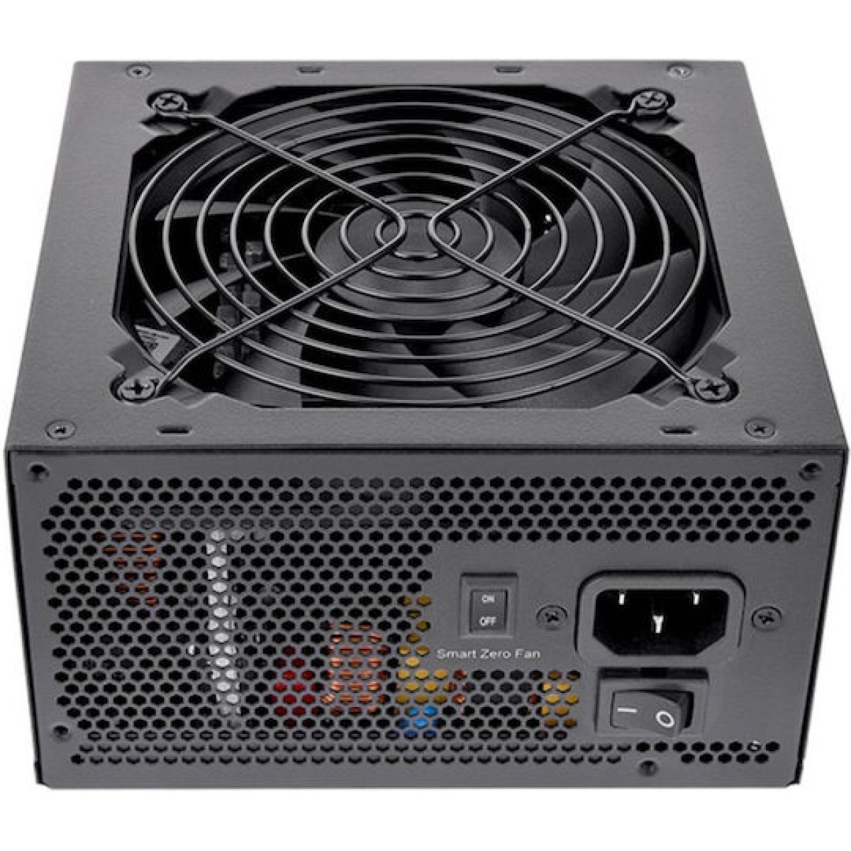 Thermaltake Toughpower GT 750W Μαύρο Τροφοδοτικό Υπολογιστή Full Modular 80 Plus Gold