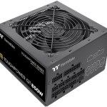 Thermaltake Toughpower GT 850W Μαύρο Τροφοδοτικό Υπολογιστή Full Modular 80 Plus Gold
