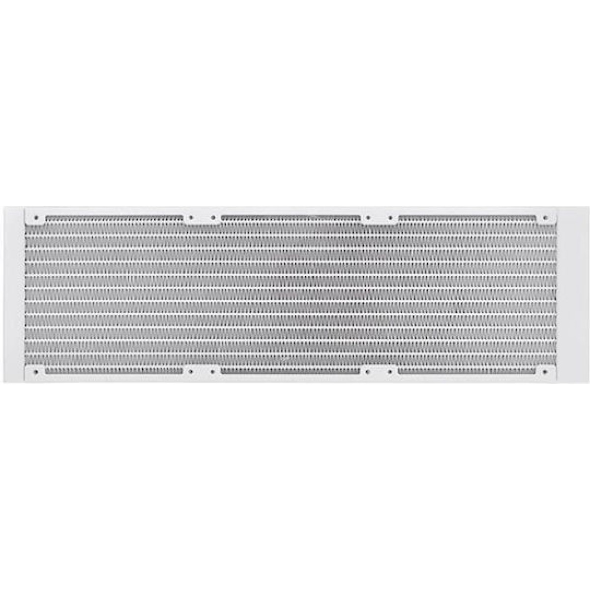 Thermaltake TH360 EX Snow Edition (v2) Υδρόψυξη Επεξεργαστή Τριπλού Ανεμιστήρα 120mm για Socket AM4/AM5/1700/1200/115x με ARGB Φωτισμό