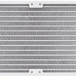 Thermaltake TH280 Ultra EX Snow Edition (v2) Υδρόψυξη Επεξεργαστή Διπλού Ανεμιστήρα 120mm για Socket AM4/AM5/1700/1200/115x με ARGB Φωτισμό