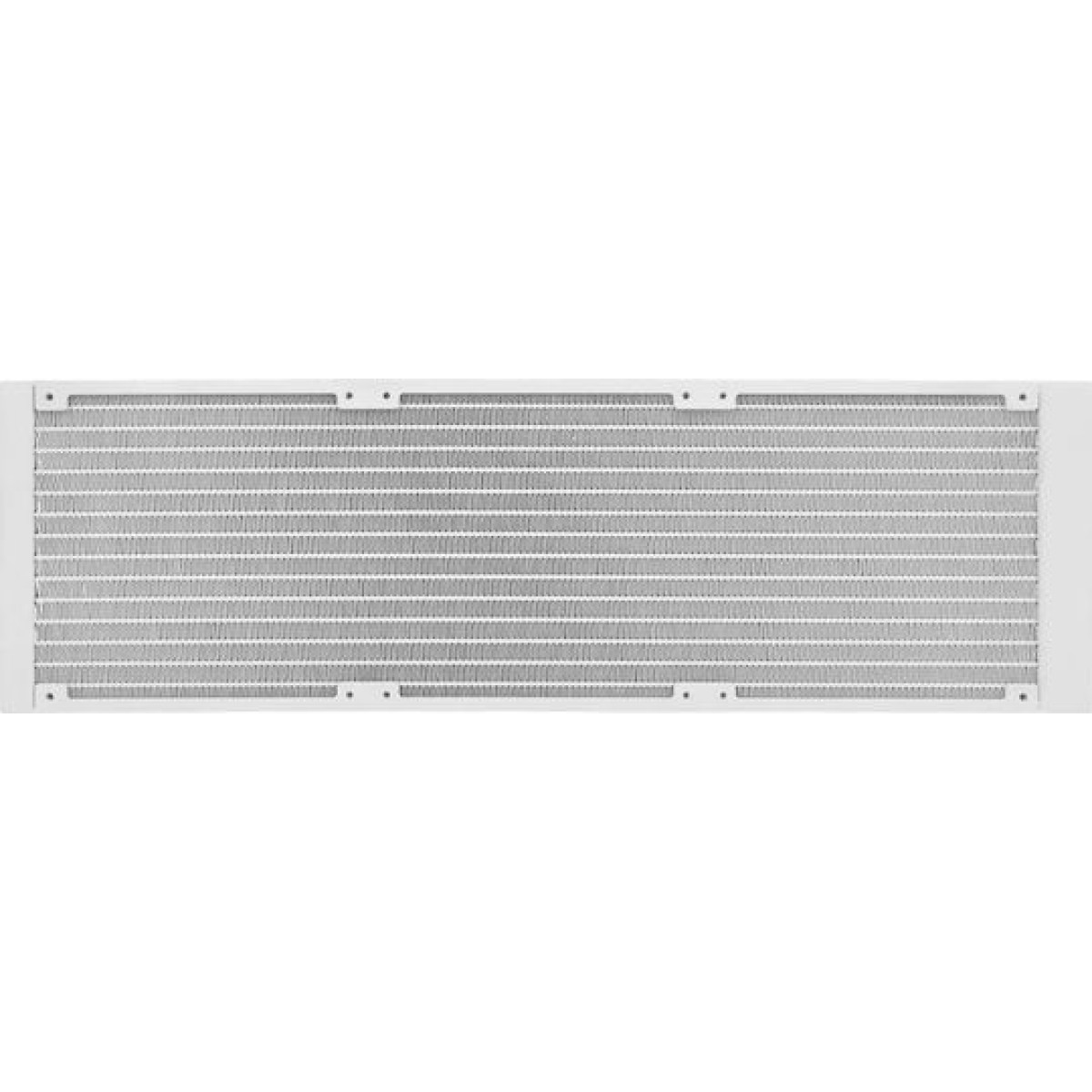 Thermaltake TH420 Ultra EX Snow Edition (v2) Υδρόψυξη Επεξεργαστή Τριπλού Ανεμιστήρα 140mm για Socket AM4/AM5/1700/1200/115x με ARGB Φωτισμό