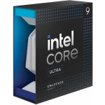 Intel Ultra 9 285K 3.7GHz Επεξεργαστής 24 Πυρήνων για Socket 1851 σε Κουτί