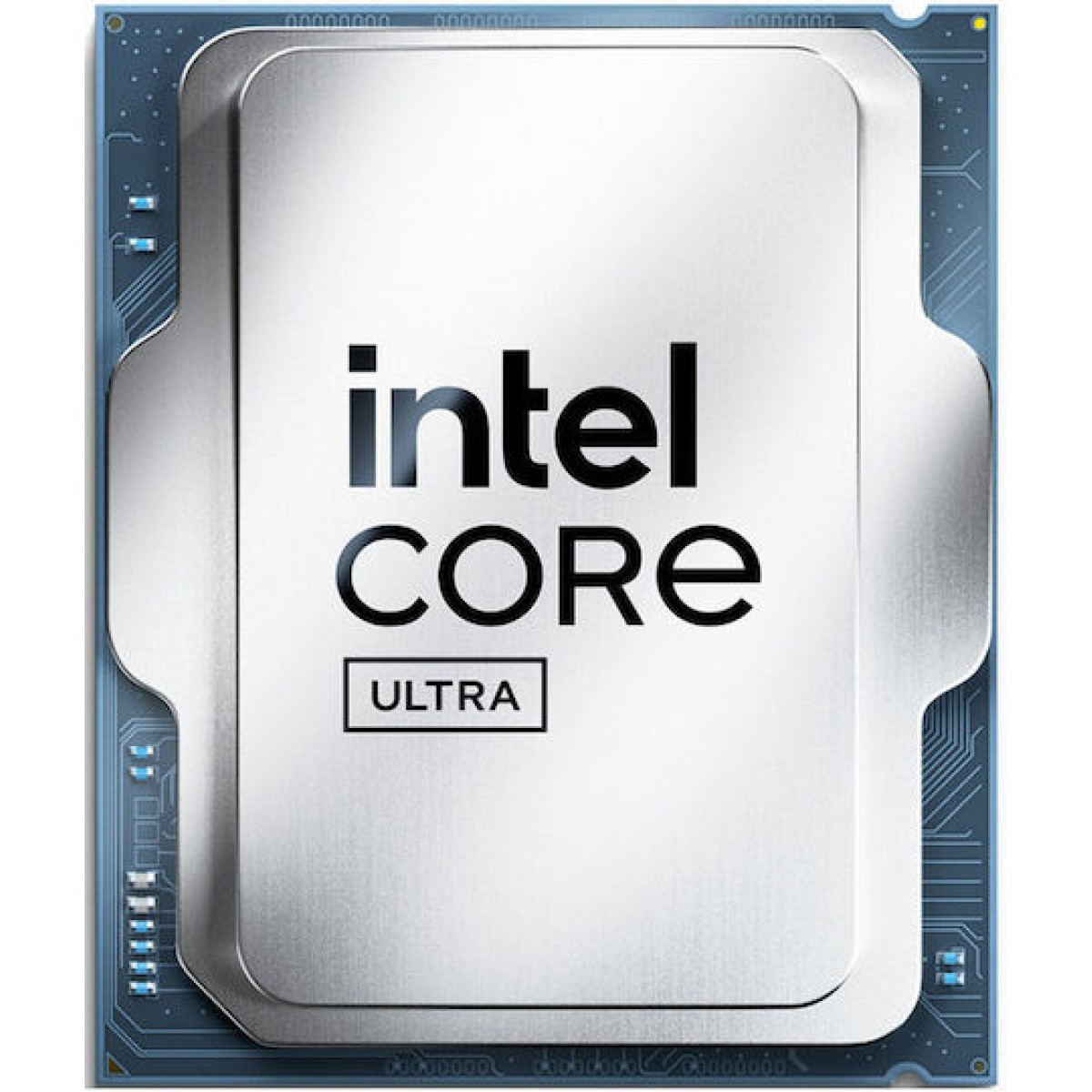 Intel Ultra 7 265KF 3.9GHz Επεξεργαστής 20 Πυρήνων για Socket 1851 σε Κουτί