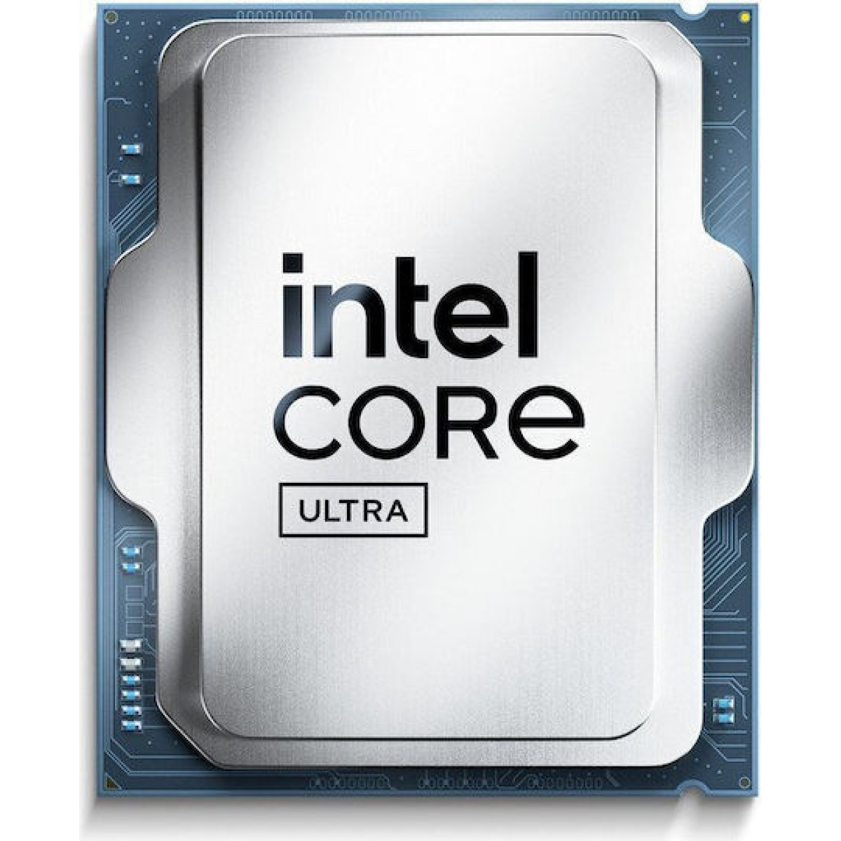 Intel Ultra 5 245K 3.6GHz Επεξεργαστής 14 Πυρήνων για Socket 1851 σε Κουτί