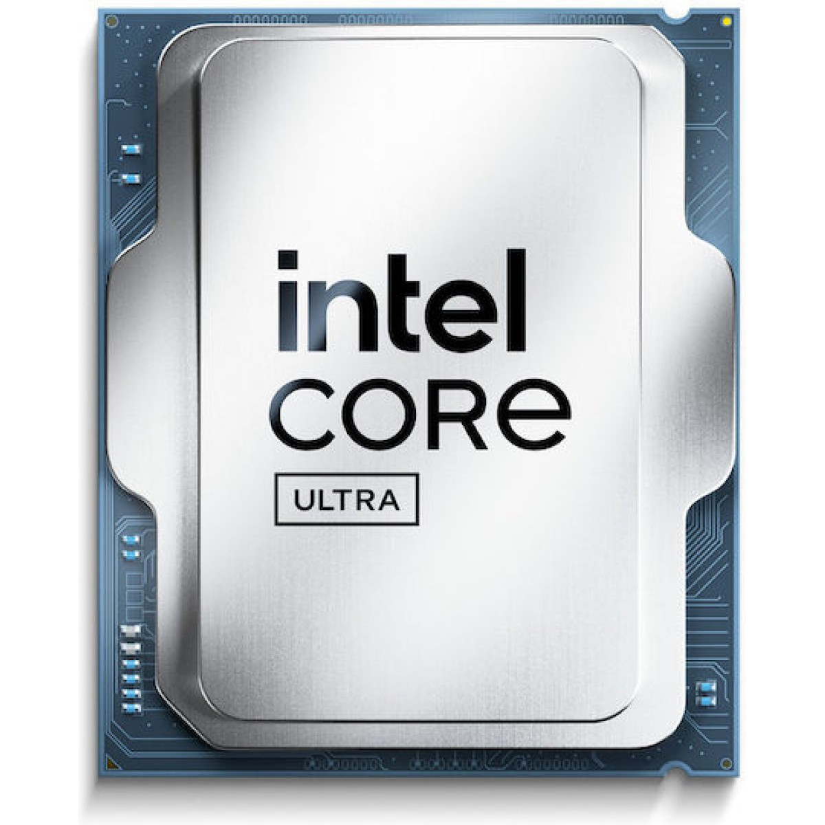 Intel Ultra 5 245KF 3.60GHz Επεξεργαστής 14 Πυρήνων για Socket 1851 σε Κουτί