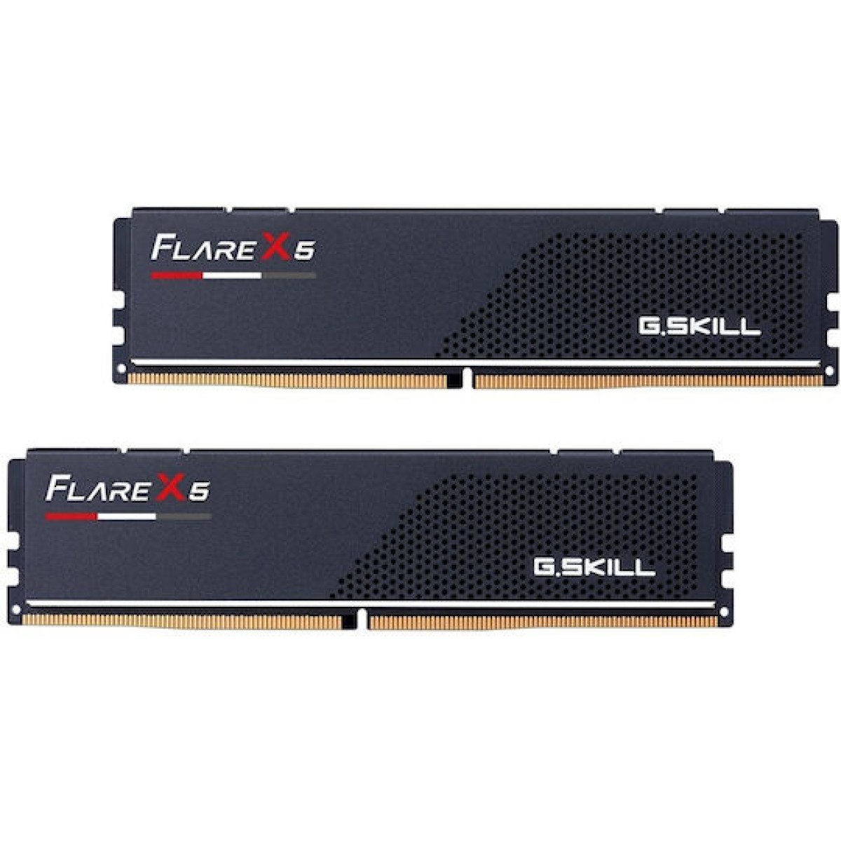 G.Skill Flare X5 DDR5 64GB RAM με 2x32GB Modules και Ταχύτητα 6000 για Desktop