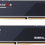 G.Skill Flare X5 DDR5 64GB RAM με 2x32GB Modules και Ταχύτητα 6000 για Desktop