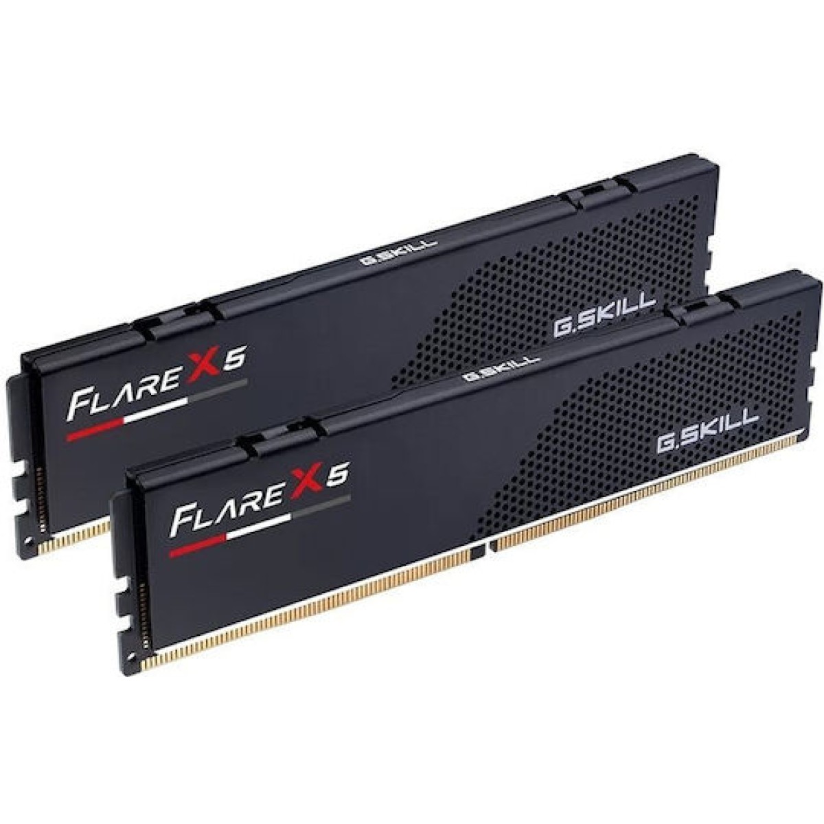 G.Skill Flare X5 DDR5 64GB RAM με 2x32GB Modules και Ταχύτητα 6000 για Desktop